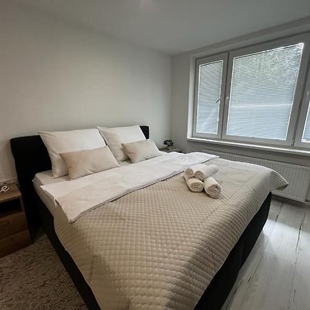 Apartman Lucky Bojnice Exterior photo