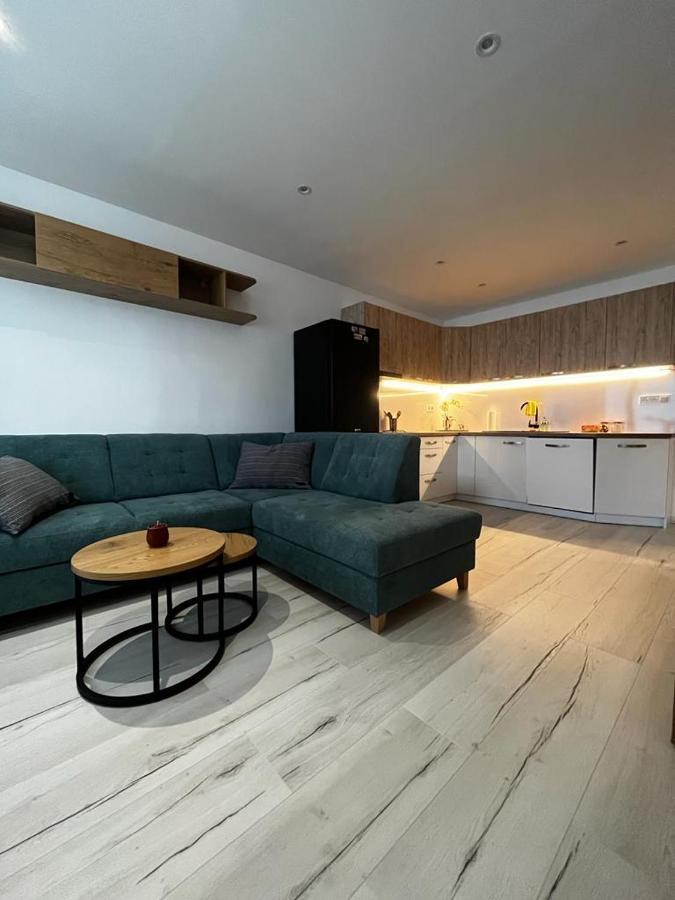 Apartman Lucky Bojnice Exterior photo