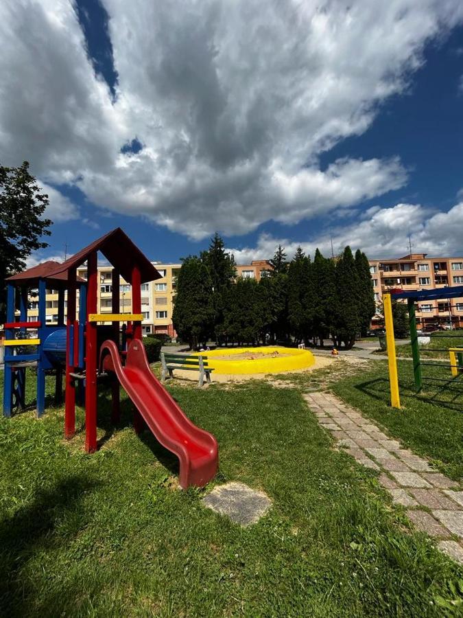 Apartman Lucky Bojnice Exterior photo