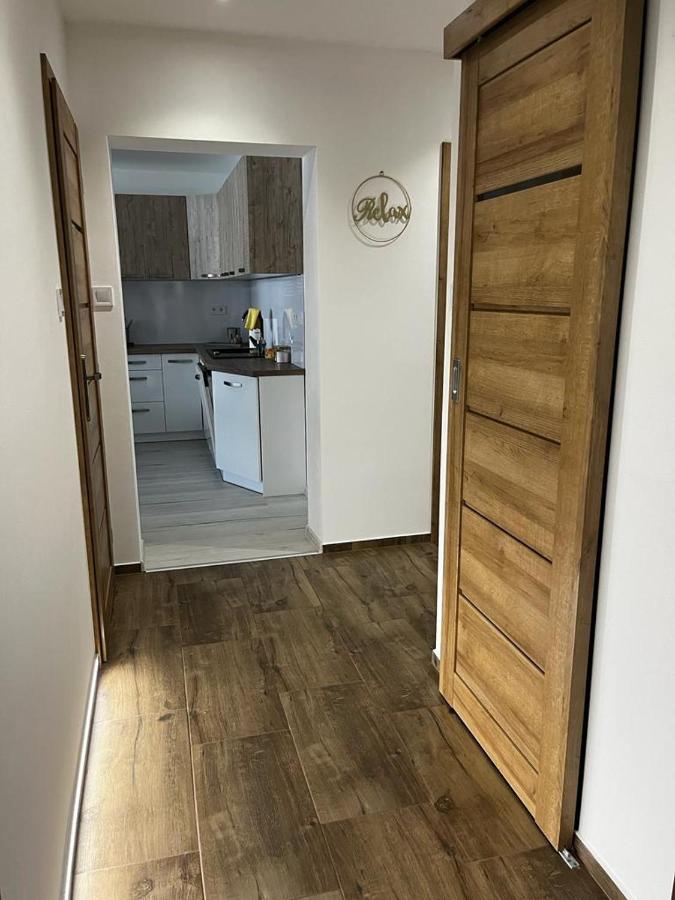 Apartman Lucky Bojnice Exterior photo