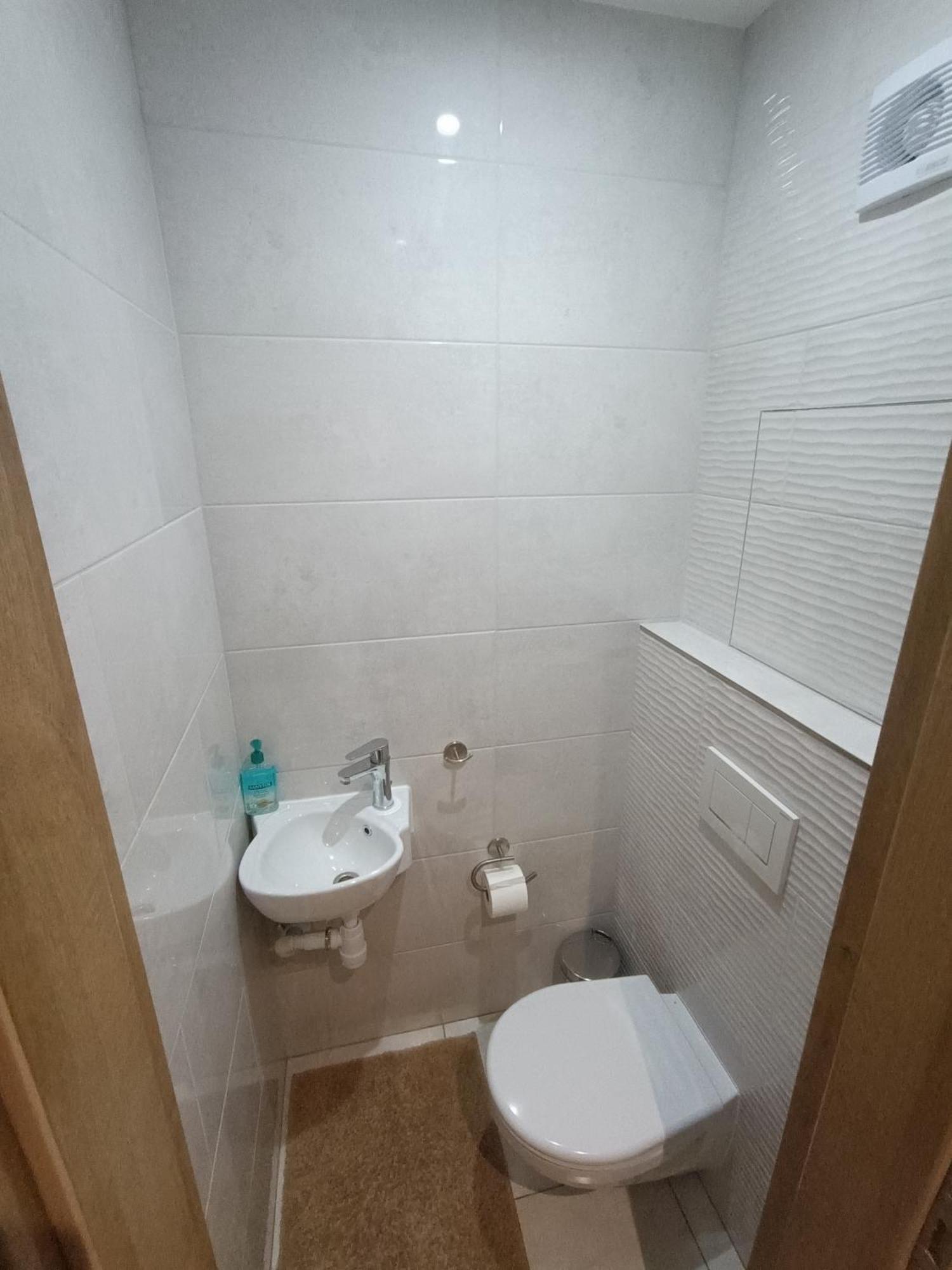 Apartman Lucky Bojnice Exterior photo