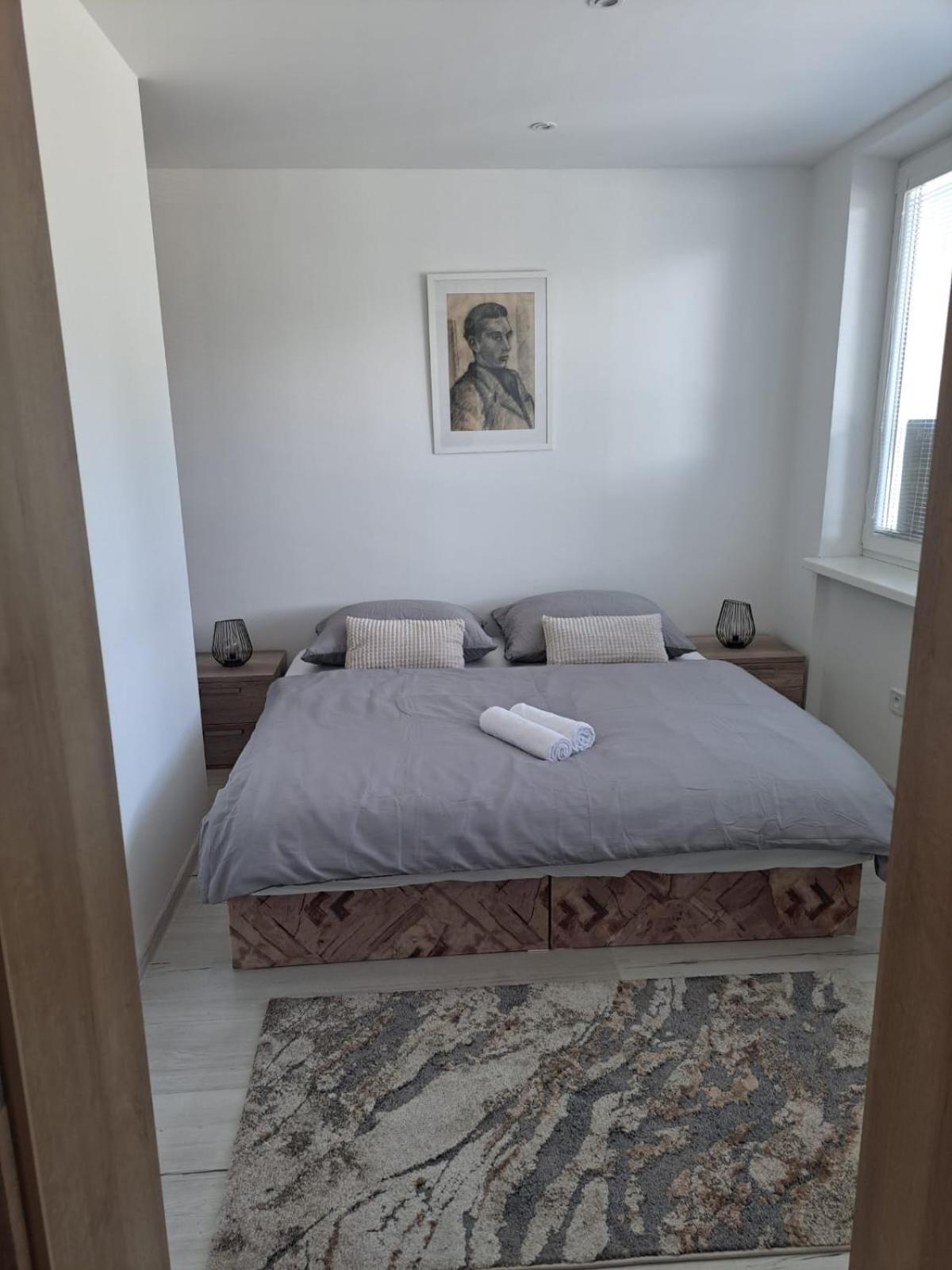 Apartman Lucky Bojnice Exterior photo